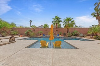 7719 Villa Montara St, Las Vegas, NV 89123