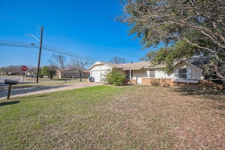 5544 De Cory Rd, Fort Worth, TX 76134