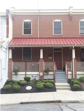 804 N Dupont St, Wilmington, DE 19805