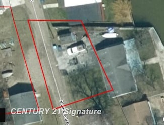 354 N Linwood Beach Rd, Linwood, MI 48634