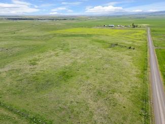 Tbd Gill Point Rd, Grangeville, ID 83530
