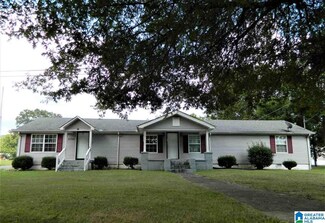 2790 Coldwater Rd, Anniston, AL 36201