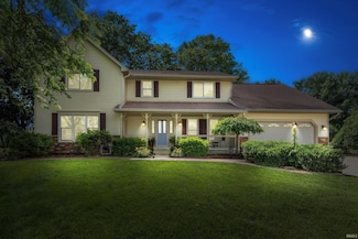 51769 Saddle Ridge Ln S, Granger, IN 46530