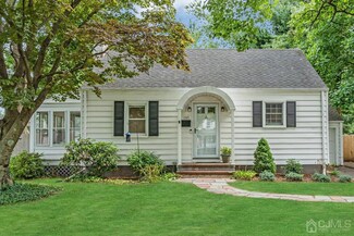 1207 Walnut St, South Plainfield, NJ 07080