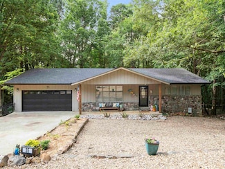 35 Segovia Dr, Hot Springs Village, AR 71909