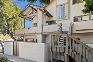 68 Maegan Place Unit 1, Thousand Oaks, CA 91362