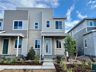 17055 E Alameda Pkwy, Aurora, CO 80017