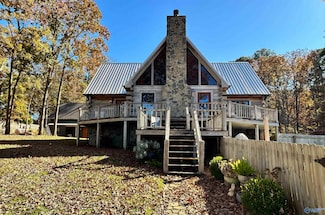 935 County Road 509, Cedar Bluff, AL 35959