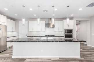 3921 E Megan St, Gilbert, AZ 85295