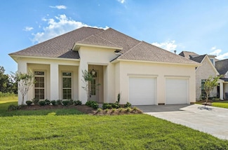 4034 Oak Bend Ln, Madisonville, LA 70447