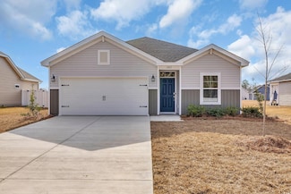500 Honeyhill Loop Unit Lot 39, Conway, SC 29526