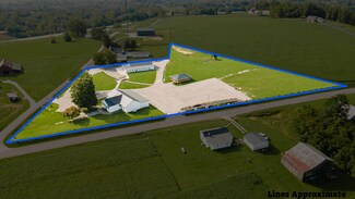 241 Old Glory Rd, Monticello, KY 42633