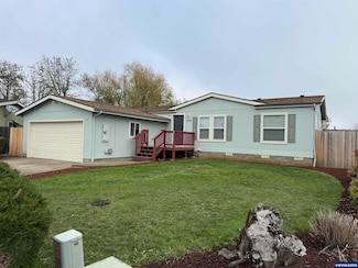 1924 SE Virginia Dr, Dallas, OR 97338