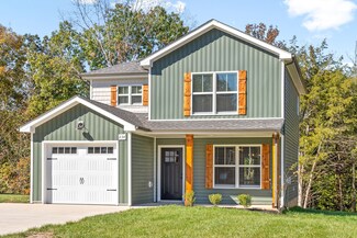 234 Wayne Hall Rd, Clarksville, TN 37040
