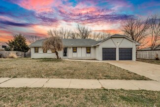 9017 W Thurman St, Wichita, KS 67212