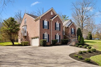 1305 Burton Valley Rd, Nashville, TN 37215