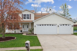 3546 Chervil Dr, Saint Charles, MO 63303