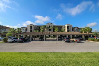 16706 Vardon Terrace Unit 405, Bradenton, FL 34211