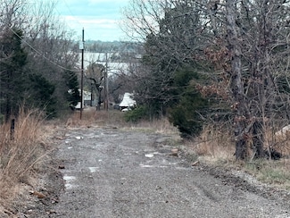 0 E Davis St, Eufaula, OK 74432