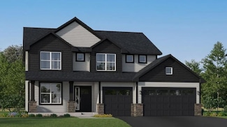 Lewis, Maple Grove, MN 55369