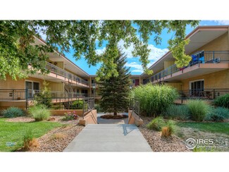 830 20th St Unit 202, Boulder, CO 80302