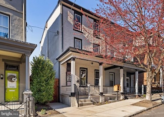 3597 Indian Queen Ln, Philadelphia, PA 19129