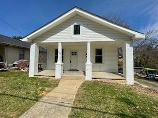 4705 Surrey Ave NW, Roanoke, VA 24017