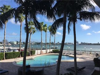 7501 E Treasure Dr Unit 1H, North Bay Village, FL 33141