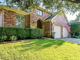 7309 Nabors Ln, McKinney, TX 75071