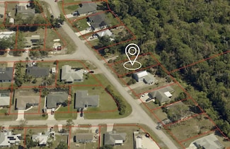 8292 Cypress Dr N, Fort Myers, FL 33967