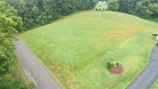 Lot Becker Rd, Winfield Township, PA 16002
