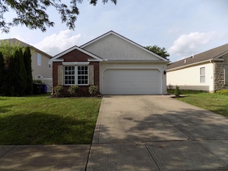 5554 Old Coble St, Canal Winchester, OH 43110