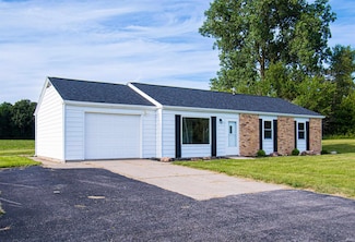 3779 E Lincoln Way, Columbia City, IN 46725