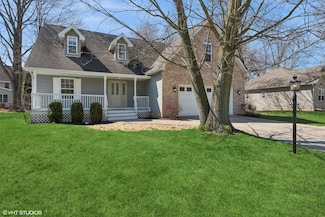 476 Eagle Nest Dr, Chesterton, IN 46304