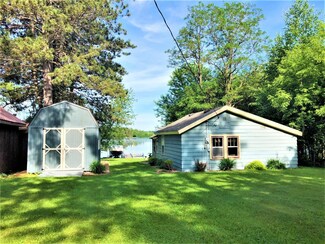 N8039 E Wilson Flowage Rd, Phillips, WI 54555