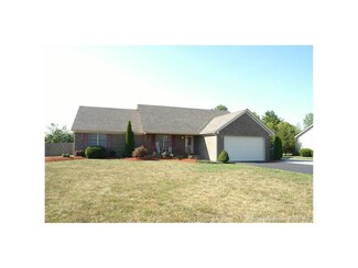 106 Guernsey Farms Ln, Memphis, IN 47143