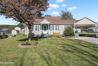 508 Glendale Ave, Clinton, TN 37716