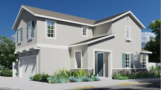 Residence One, Rialto, CA 92377