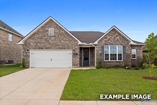 2000 Austin Dr NE, Cullman, AL 35058