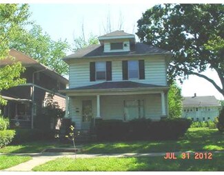 424 W Madison St, South Bend, IN 46601