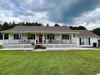 6307 Parkers Cut Off Rd, Dora, AL 35062