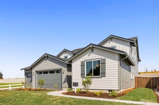 2819 S 6th Cir, Ridgefield, WA 98642
