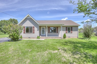 86 Eldon Dr, Manchester, TN 37355
