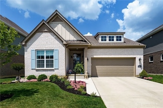 10119 Washington Glen Dr, Dayton, OH 45458