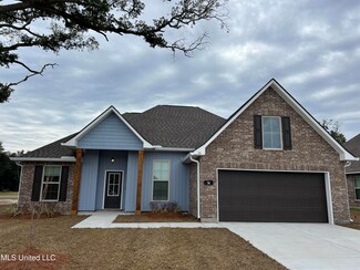 16 Alexandria Grace Dr, Long Beach, MS 39560