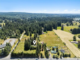 16910 100th St NE, Granite Falls, WA 98252