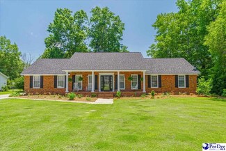 1863 Partridge Cir, Florence, SC 29505