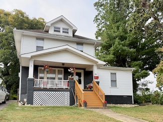 606 Watt St, Martinsville, VA 24112