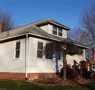 871 Cleveland Ave, Orrville, OH 44667