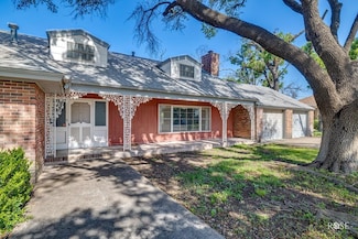 906 Ave J, Ozona, TX 76943